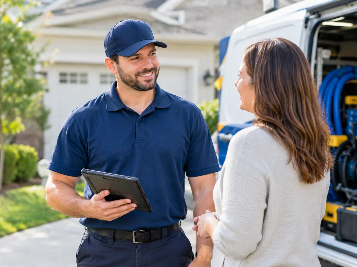 Sewage Backup Cleanup Paxton, MA FAQs
